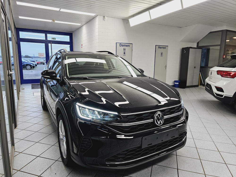 VW Taigo  bei Hoffmann Automobile in Wolfsburg kaufen und sofort mitnehmen - Bild 26