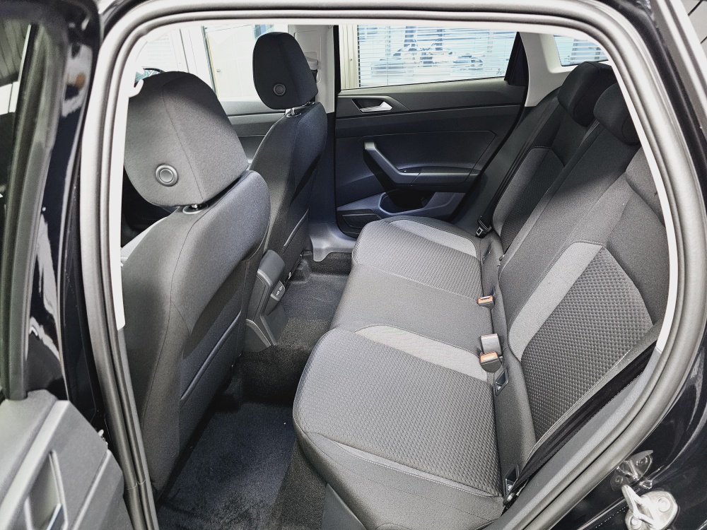 VW Taigo  bei Hoffmann Automobile in Wolfsburg kaufen und sofort mitnehmen - Bild 4