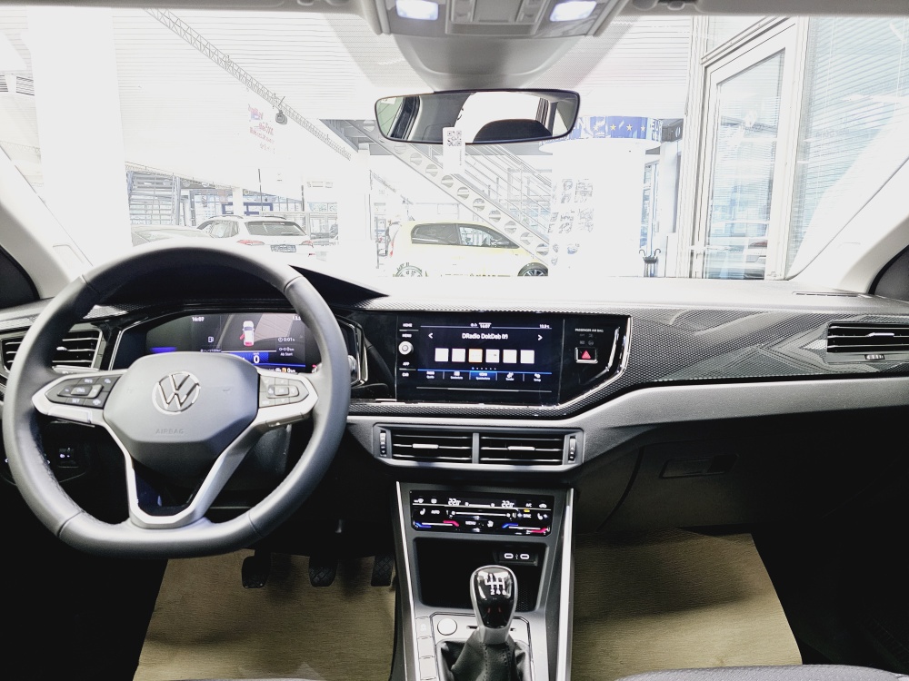 VW Taigo  bei Hoffmann Automobile in Wolfsburg kaufen und sofort mitnehmen - Bild 5