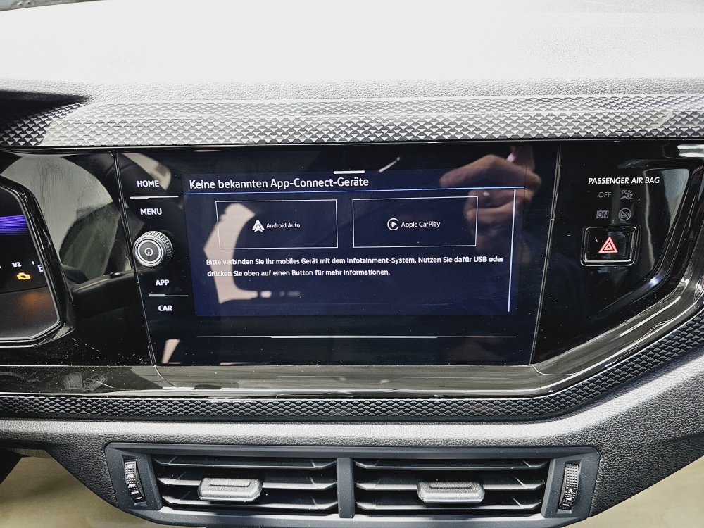 VW Taigo  bei Hoffmann Automobile in Wolfsburg kaufen und sofort mitnehmen - Bild 8