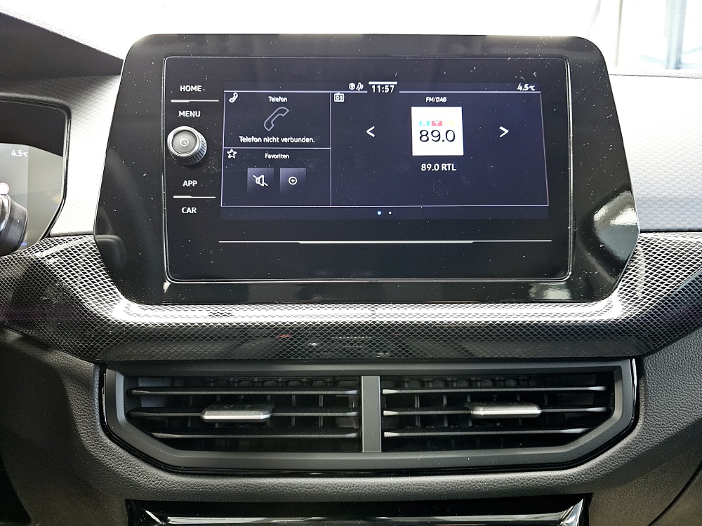 VW T-Cross  bei Hoffmann Automobile in Wolfsburg kaufen und sofort mitnehmen - Bild 10
