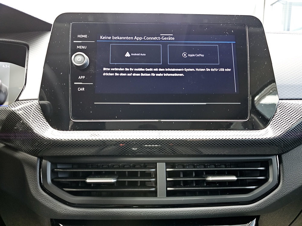 VW T-Cross  bei Hoffmann Automobile in Wolfsburg kaufen und sofort mitnehmen - Bild 11