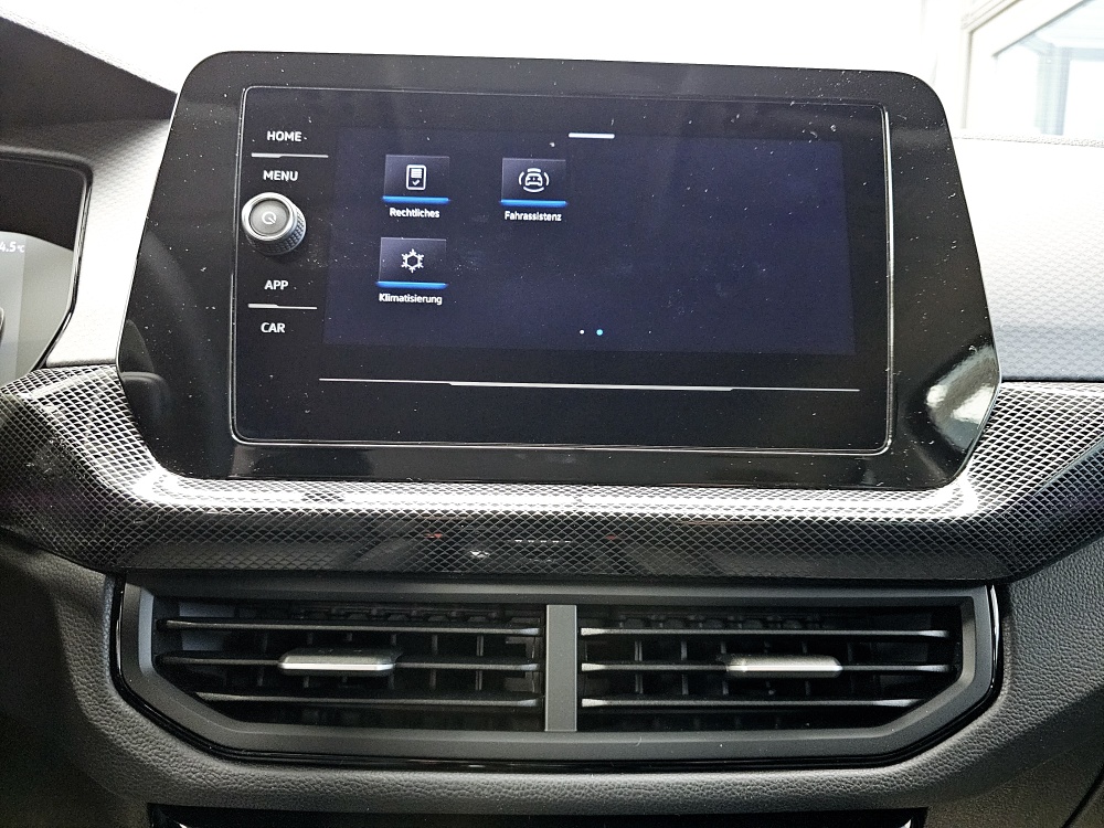 VW T-Cross  bei Hoffmann Automobile in Wolfsburg kaufen und sofort mitnehmen - Bild 14
