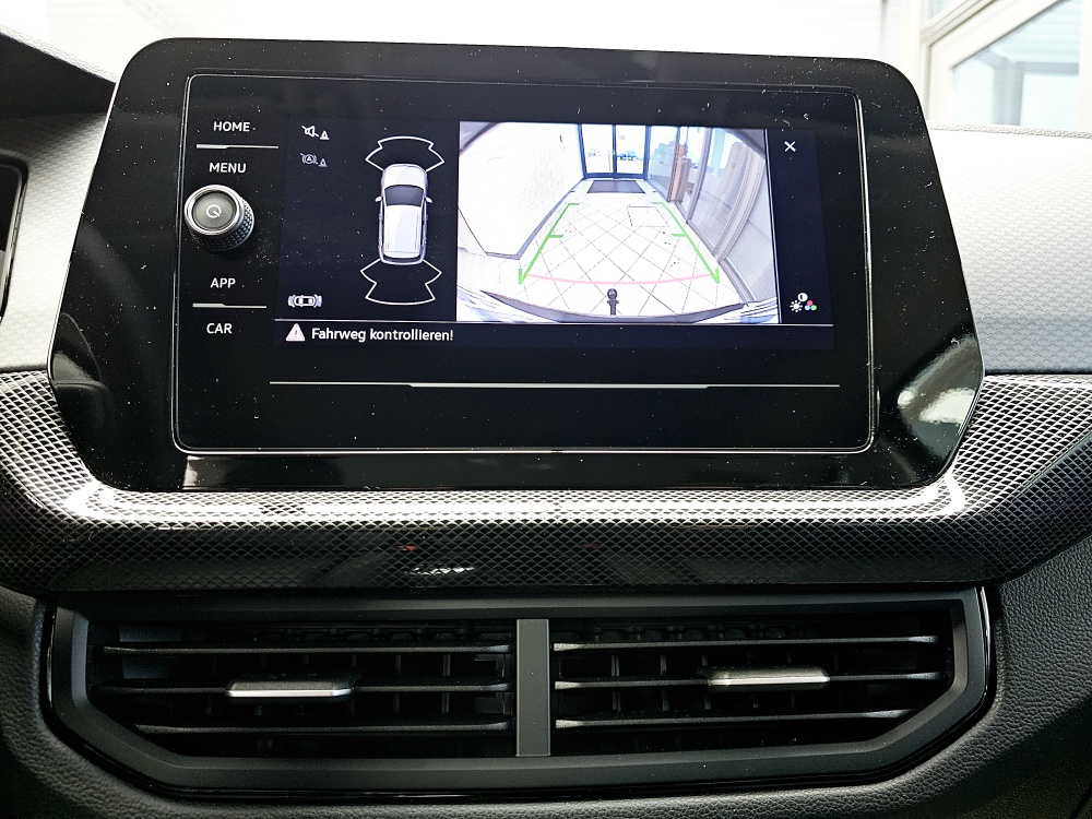 VW T-Cross  bei Hoffmann Automobile in Wolfsburg kaufen und sofort mitnehmen - Bild 15