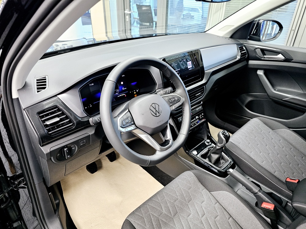 VW T-Cross  bei Hoffmann Automobile in Wolfsburg kaufen und sofort mitnehmen - Bild 18