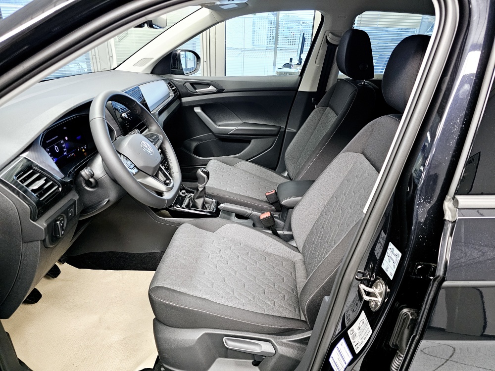 VW T-Cross  bei Hoffmann Automobile in Wolfsburg kaufen und sofort mitnehmen - Bild 19