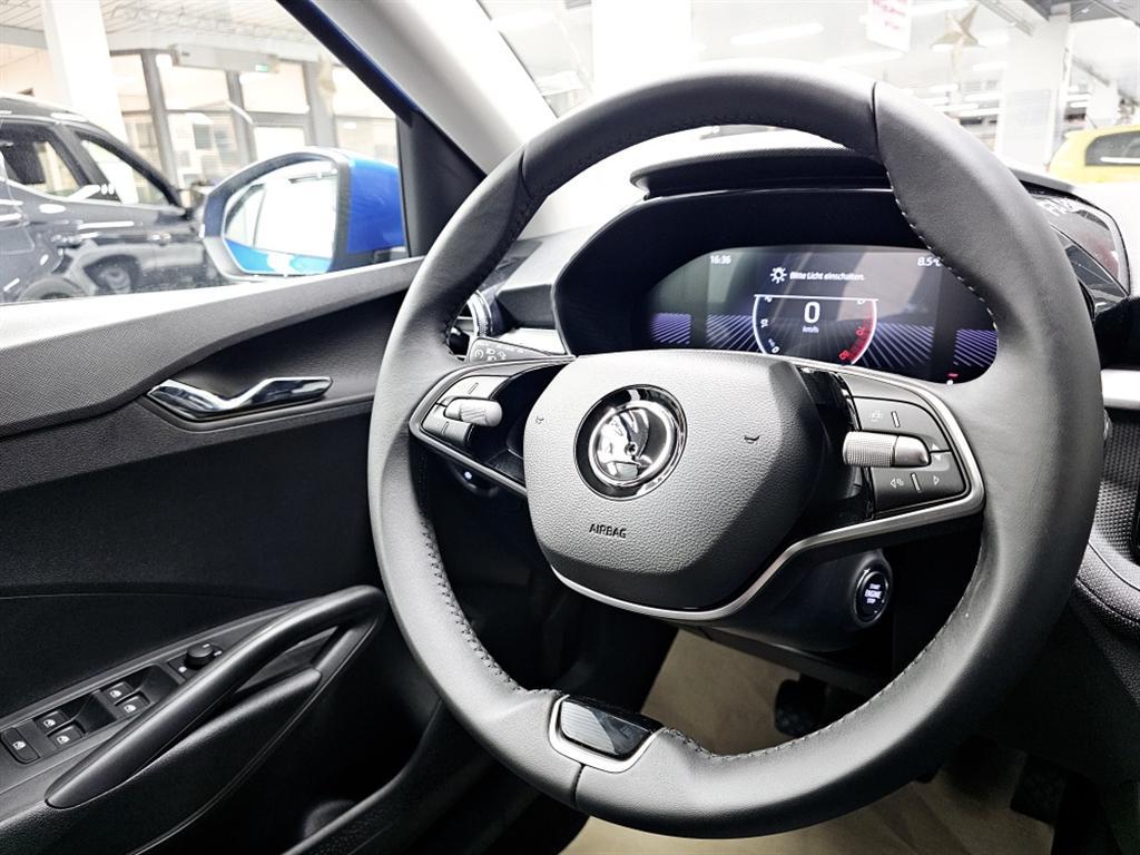 Skoda Fabia  bei Hoffmann Automobile in Wolfsburg kaufen und sofort mitnehmen - Bild 18