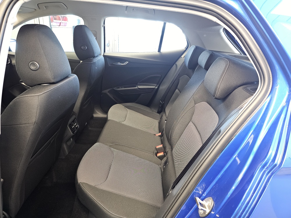 Skoda Fabia  bei Hoffmann Automobile in Wolfsburg kaufen und sofort mitnehmen - Bild 4