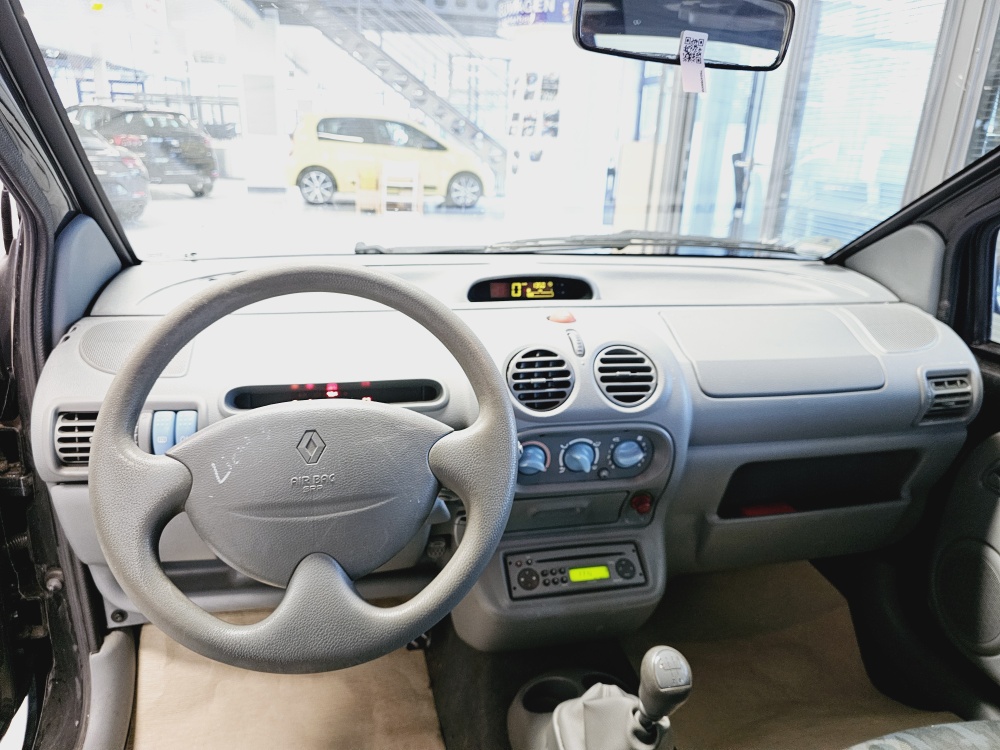Renault Twingo  bei Hoffmann Automobile in Wolfsburg kaufen und sofort mitnehmen - Bild 10