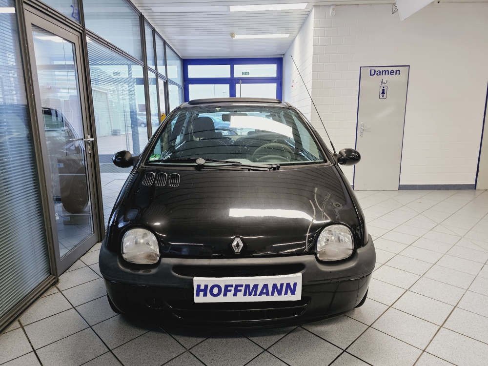 Renault Twingo  bei Hoffmann Automobile in Wolfsburg kaufen und sofort mitnehmen - Bild 18