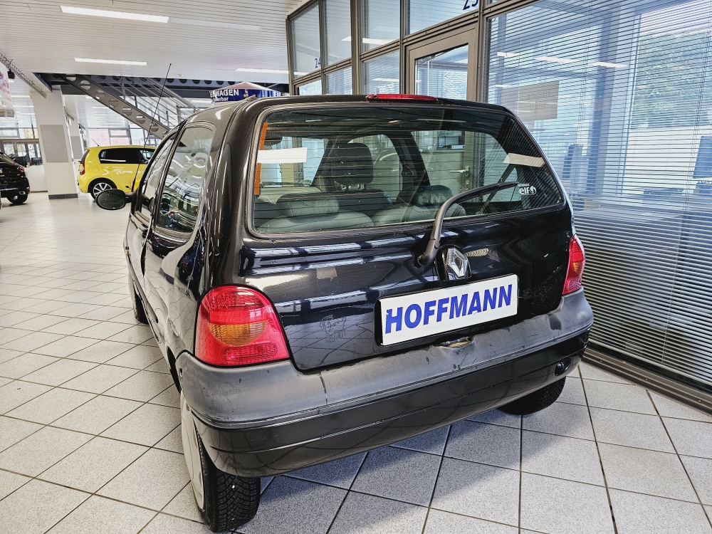 Renault Twingo  bei Hoffmann Automobile in Wolfsburg kaufen und sofort mitnehmen - Bild 4