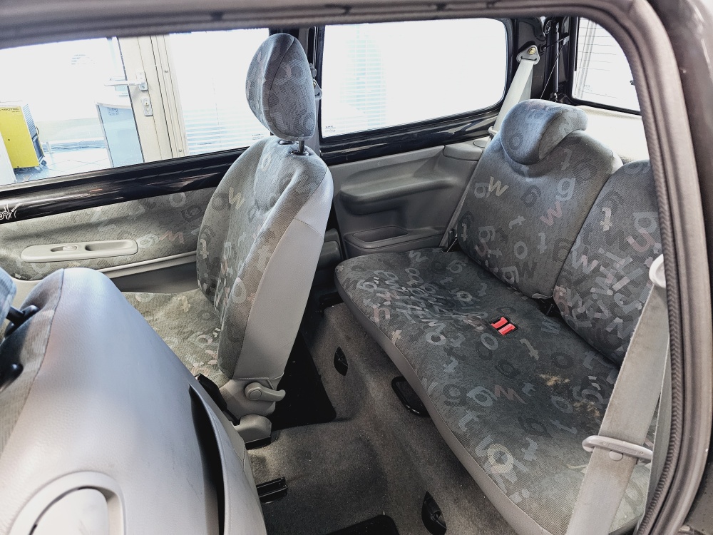 Renault Twingo  bei Hoffmann Automobile in Wolfsburg kaufen und sofort mitnehmen - Bild 5