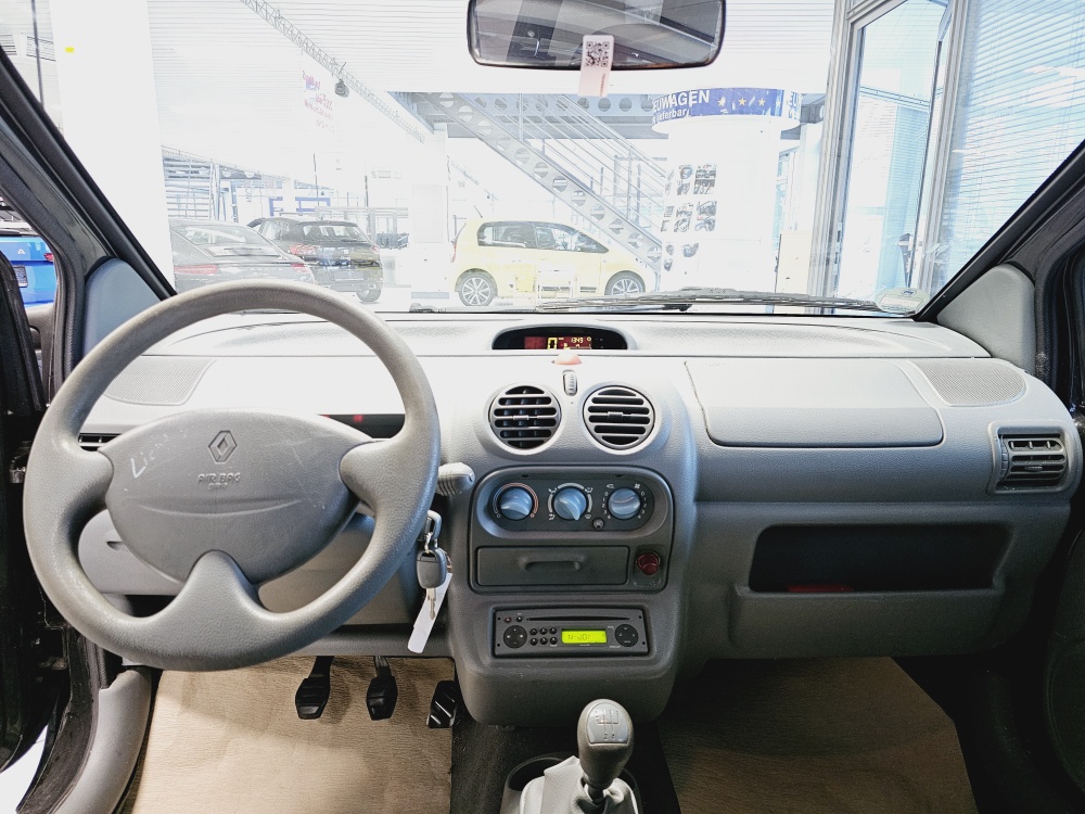 Renault Twingo  bei Hoffmann Automobile in Wolfsburg kaufen und sofort mitnehmen - Bild 6