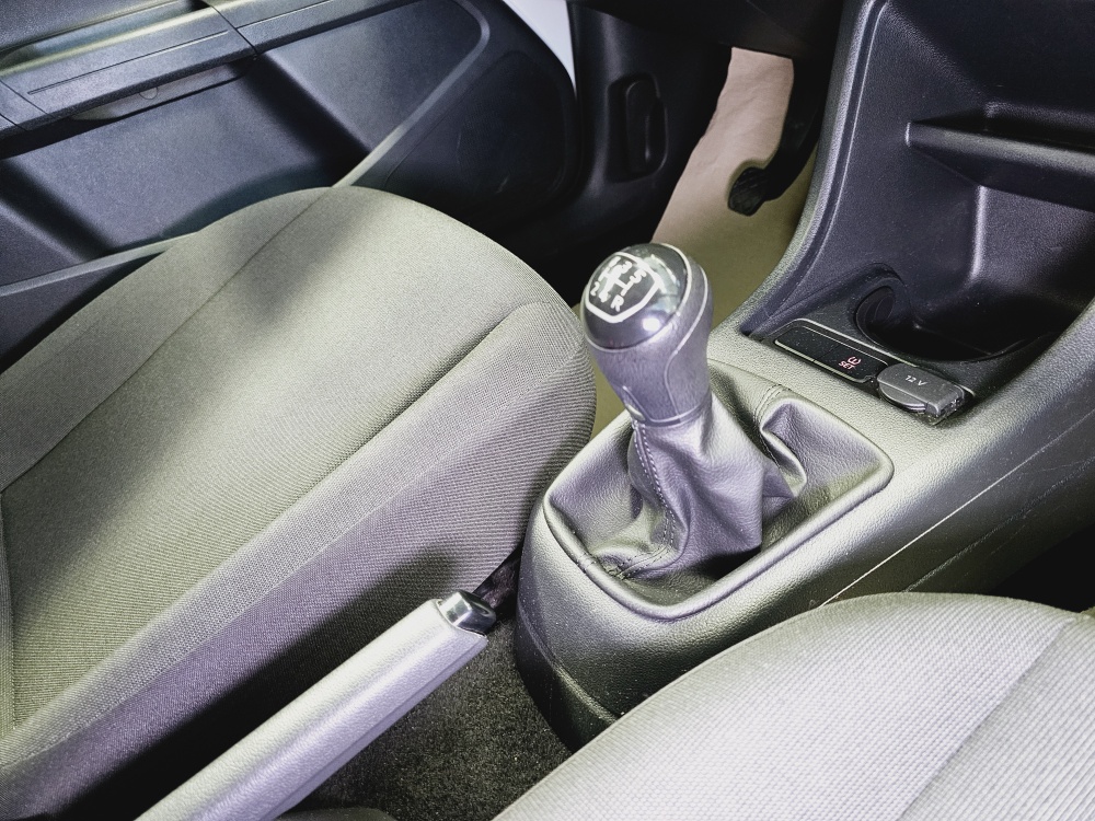 VW up!  bei Hoffmann Automobile in Wolfsburg kaufen und sofort mitnehmen - Bild 6