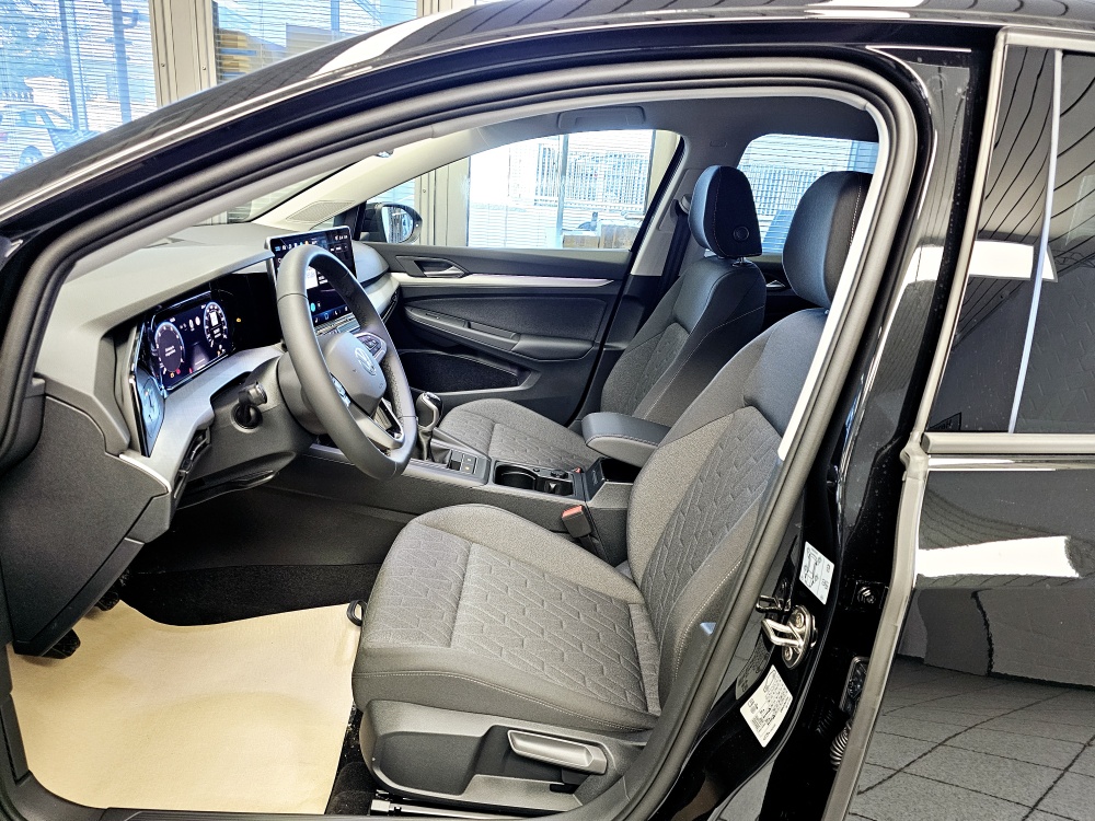 VW Golf Variant  bei Hoffmann Automobile in Wolfsburg kaufen und sofort mitnehmen - Bild 20