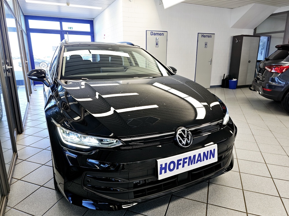 VW Golf Variant  bei Hoffmann Automobile in Wolfsburg kaufen und sofort mitnehmen - Bild 26