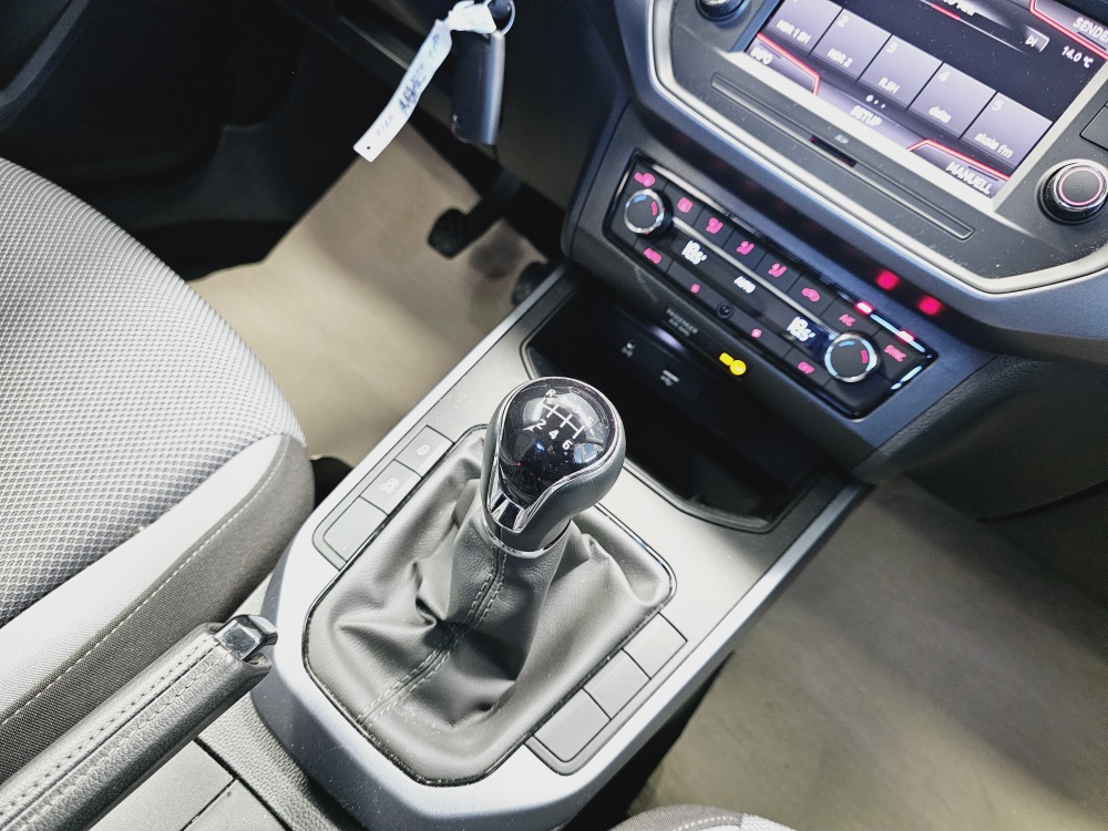 Seat Arona  bei Hoffmann Automobile in Wolfsburg kaufen und sofort mitnehmen - Bild 6