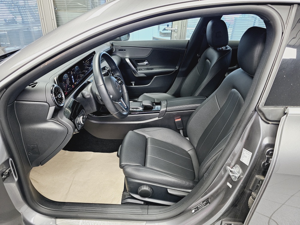Mercedes-Benz CLA 220 Shooting Brake  bei Hoffmann Automobile in Wolfsburg kaufen und sofort mitnehmen - Bild 12