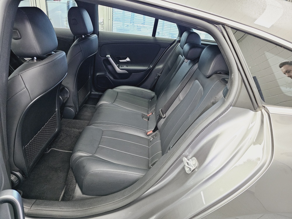 Mercedes-Benz CLA 220 Shooting Brake  bei Hoffmann Automobile in Wolfsburg kaufen und sofort mitnehmen - Bild 5