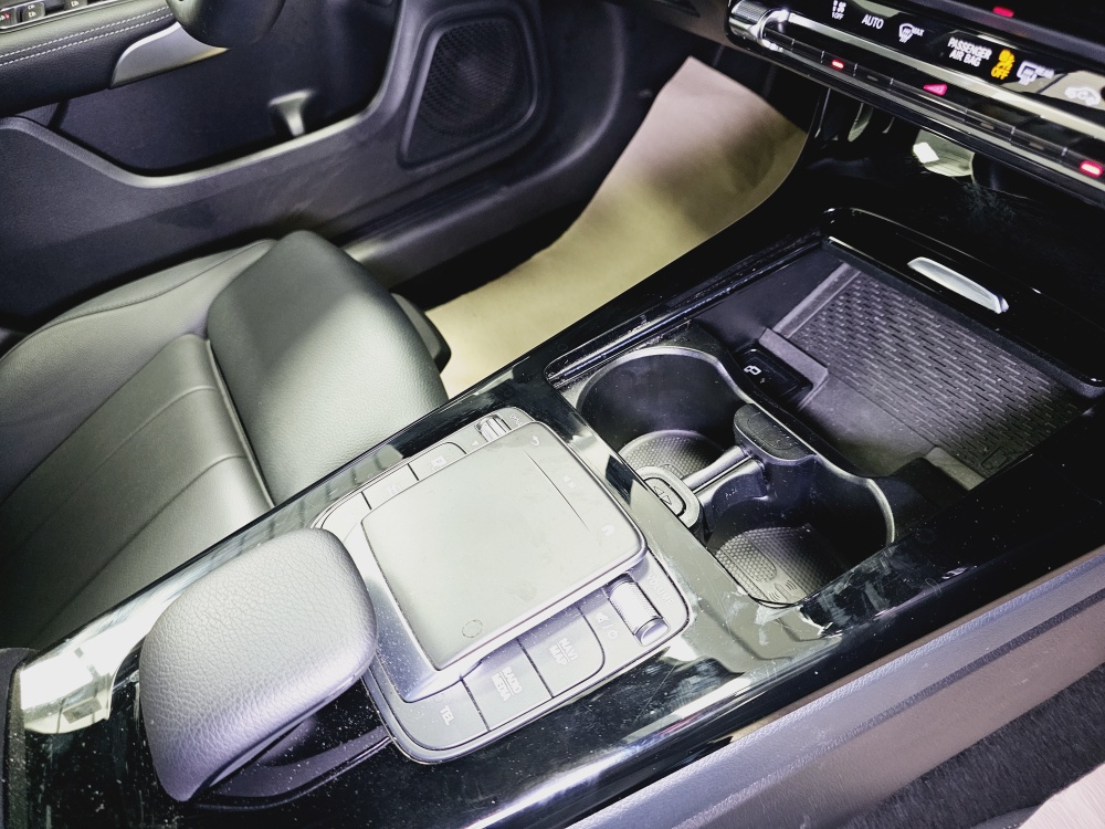 Mercedes-Benz CLA 220 Shooting Brake  bei Hoffmann Automobile in Wolfsburg kaufen und sofort mitnehmen - Bild 7