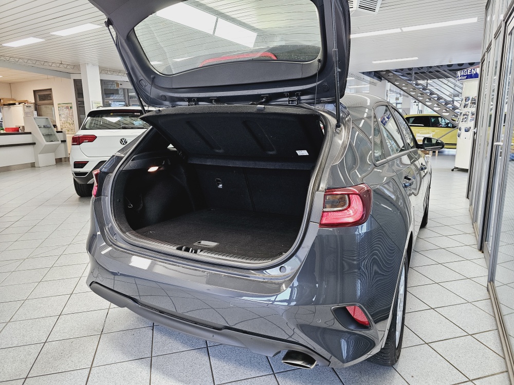 Kia Ceed  bei Hoffmann Automobile in Wolfsburg kaufen und sofort mitnehmen - Bild 2