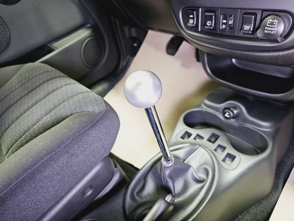 Chrysler PT Cruiser  bei Hoffmann Automobile in Wolfsburg kaufen und sofort mitnehmen - Bild 6