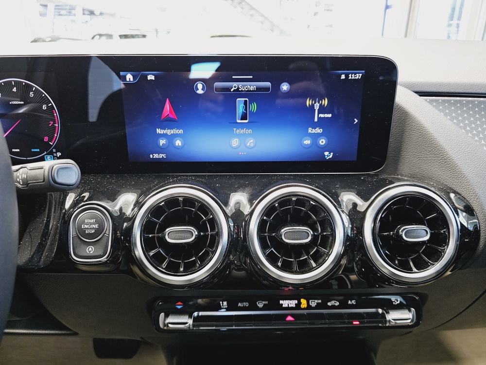Mercedes-Benz B 200  bei Hoffmann Automobile in Wolfsburg kaufen und sofort mitnehmen - Bild 10