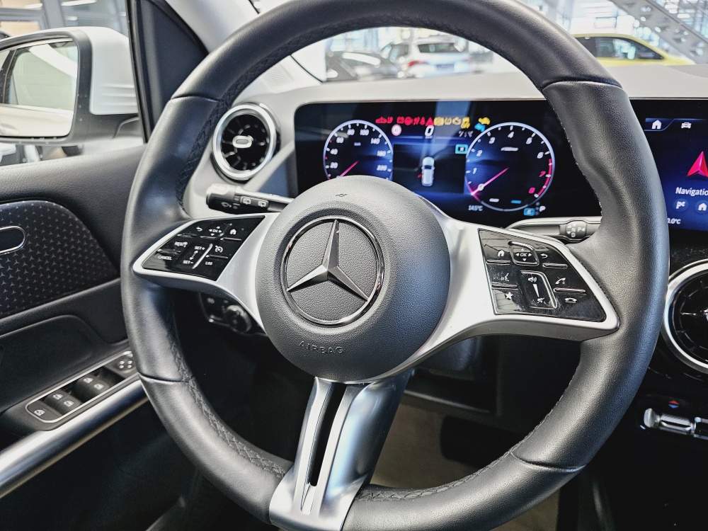 Mercedes-Benz B 200  bei Hoffmann Automobile in Wolfsburg kaufen und sofort mitnehmen - Bild 11