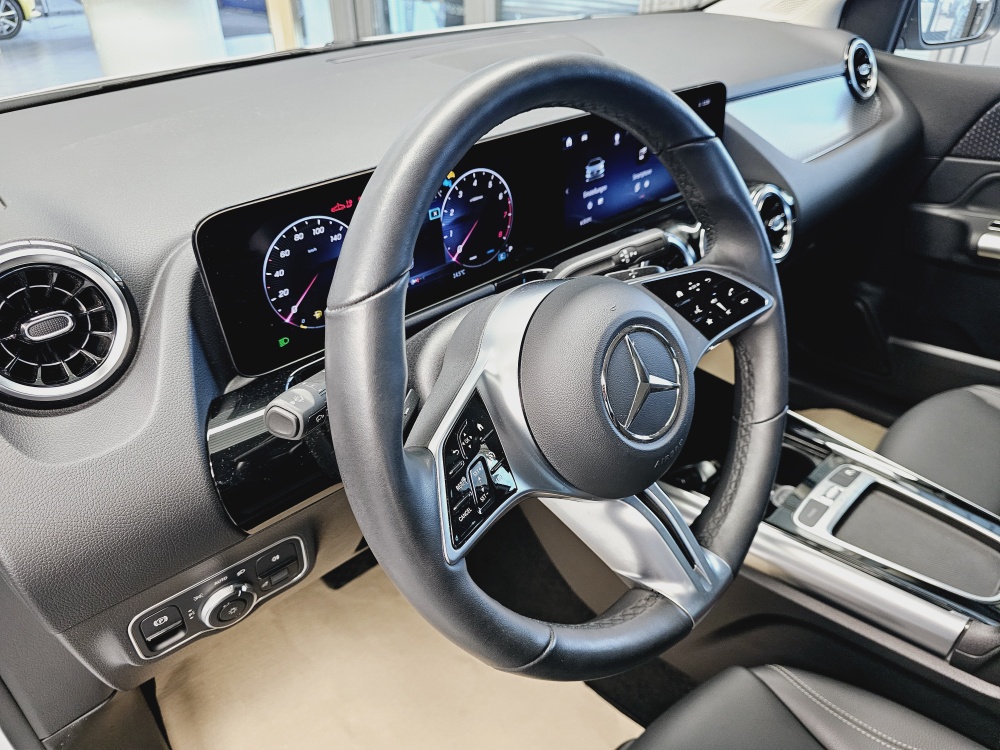 Mercedes-Benz B 200  bei Hoffmann Automobile in Wolfsburg kaufen und sofort mitnehmen - Bild 17