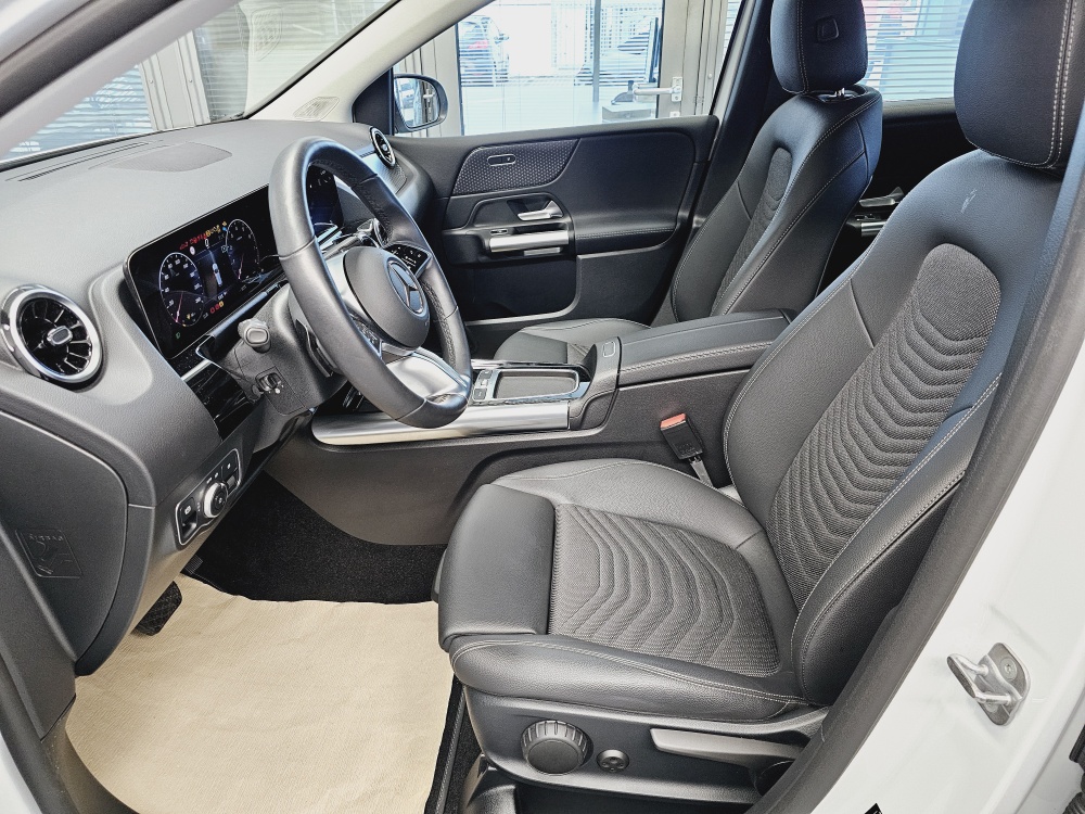 Mercedes-Benz B 200  bei Hoffmann Automobile in Wolfsburg kaufen und sofort mitnehmen - Bild 18