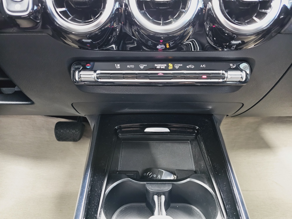 Mercedes-Benz B 200  bei Hoffmann Automobile in Wolfsburg kaufen und sofort mitnehmen - Bild 9