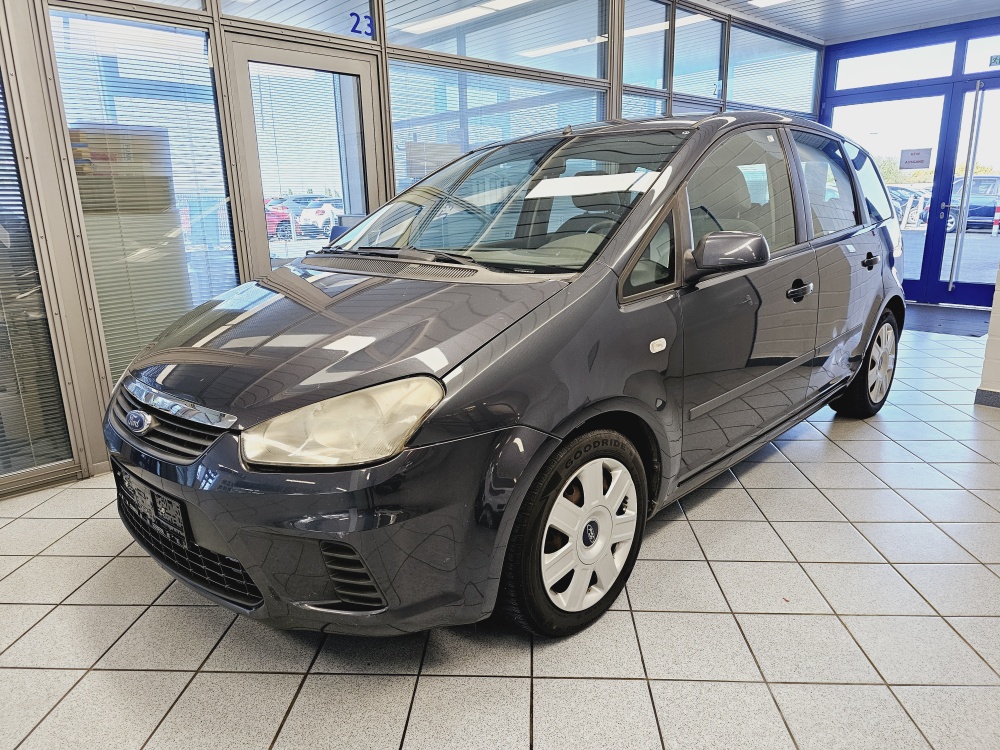 Ford C-Max Trend für nur 1.300,- € bei Hoffmann Automobile in Wolfsburg kaufen und sofort mitnehmen