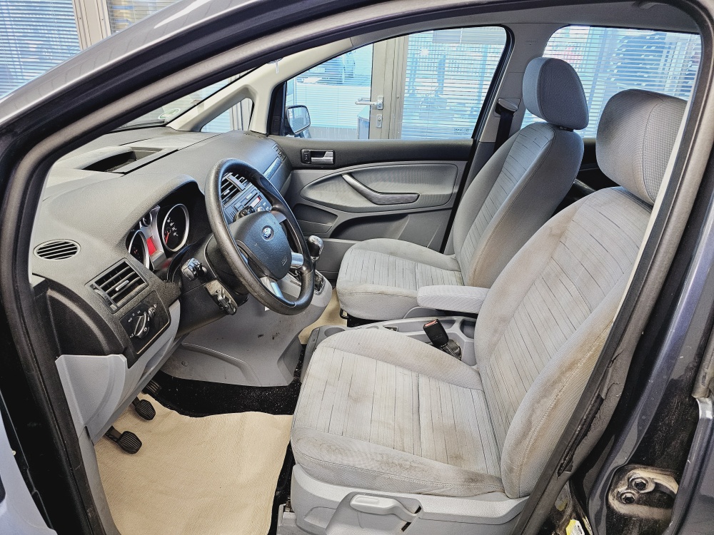 Ford C-Max  bei Hoffmann Automobile in Wolfsburg kaufen und sofort mitnehmen - Bild 10