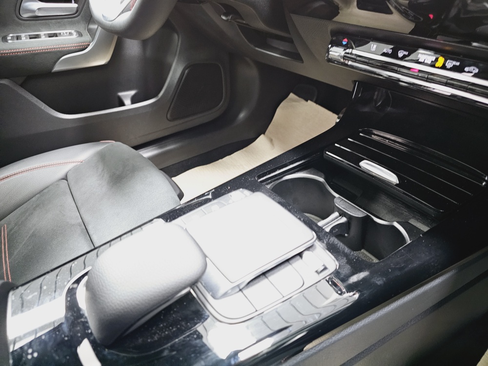 Mercedes-Benz A 200  bei Hoffmann Automobile in Wolfsburg kaufen und sofort mitnehmen - Bild 7