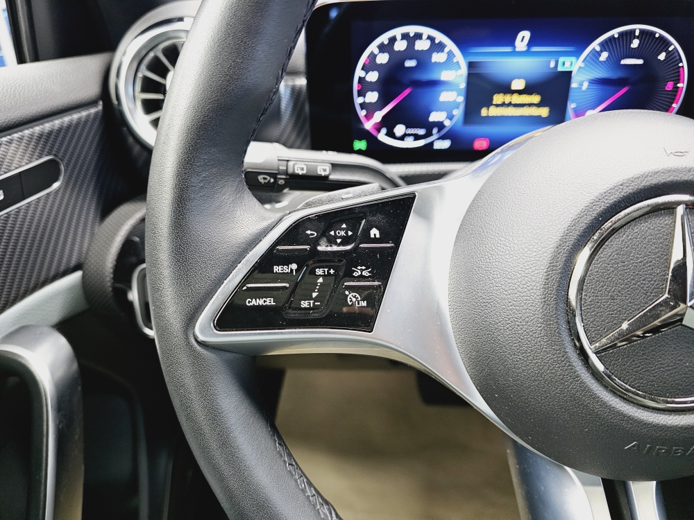 Mercedes-Benz A 220  bei Hoffmann Automobile in Wolfsburg kaufen und sofort mitnehmen - Bild 15