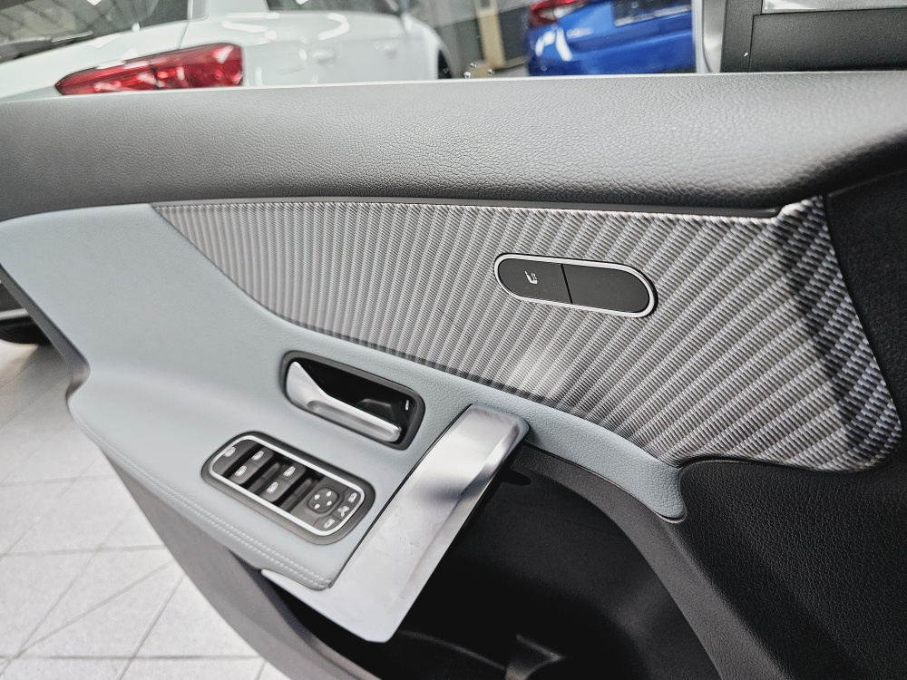Mercedes-Benz A 220  bei Hoffmann Automobile in Wolfsburg kaufen und sofort mitnehmen - Bild 20
