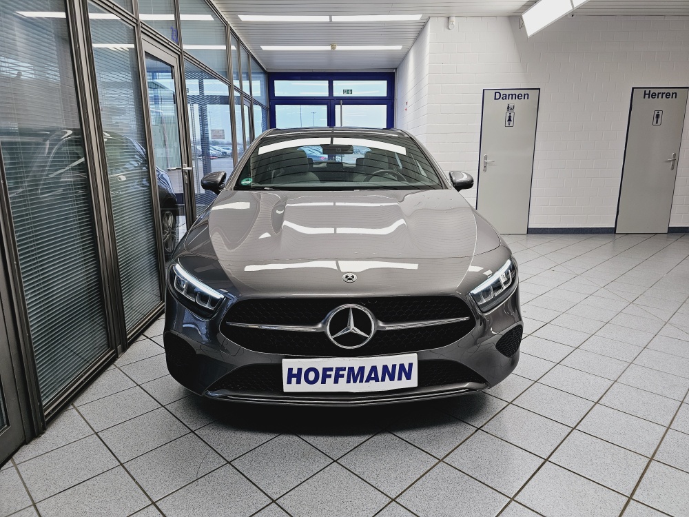 Mercedes-Benz A 220  bei Hoffmann Automobile in Wolfsburg kaufen und sofort mitnehmen - Bild 25