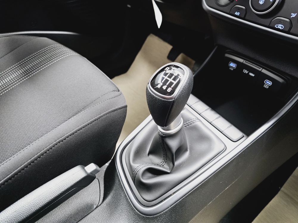Hyundai i20  bei Hoffmann Automobile in Wolfsburg kaufen und sofort mitnehmen - Bild 6