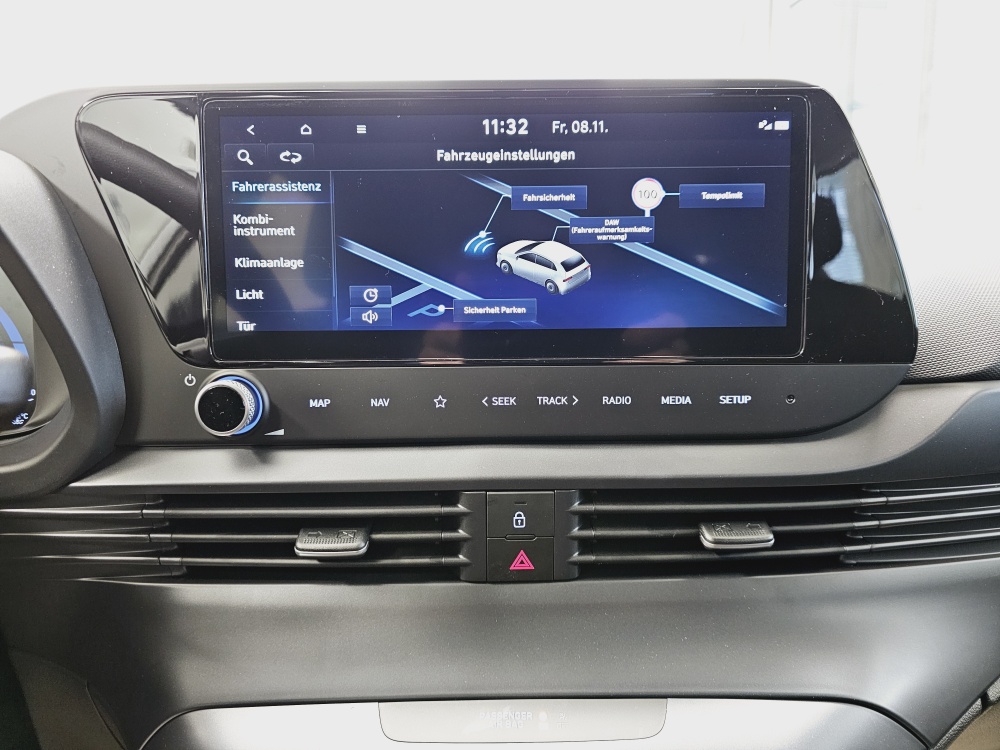 Hyundai i20  bei Hoffmann Automobile in Wolfsburg kaufen und sofort mitnehmen - Bild 8