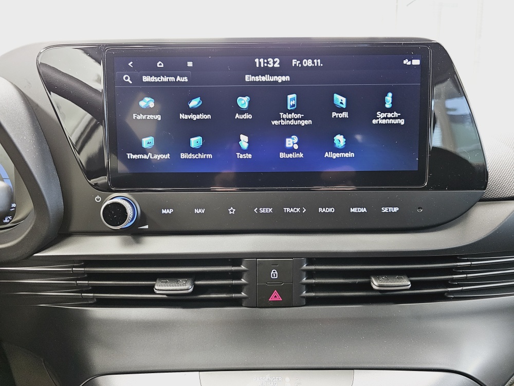 Hyundai i20  bei Hoffmann Automobile in Wolfsburg kaufen und sofort mitnehmen - Bild 9