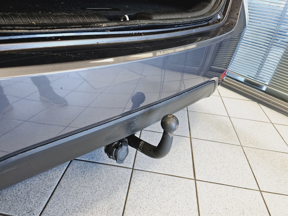 Hyundai ix20  bei Hoffmann Automobile in Wolfsburg kaufen und sofort mitnehmen - Bild 3