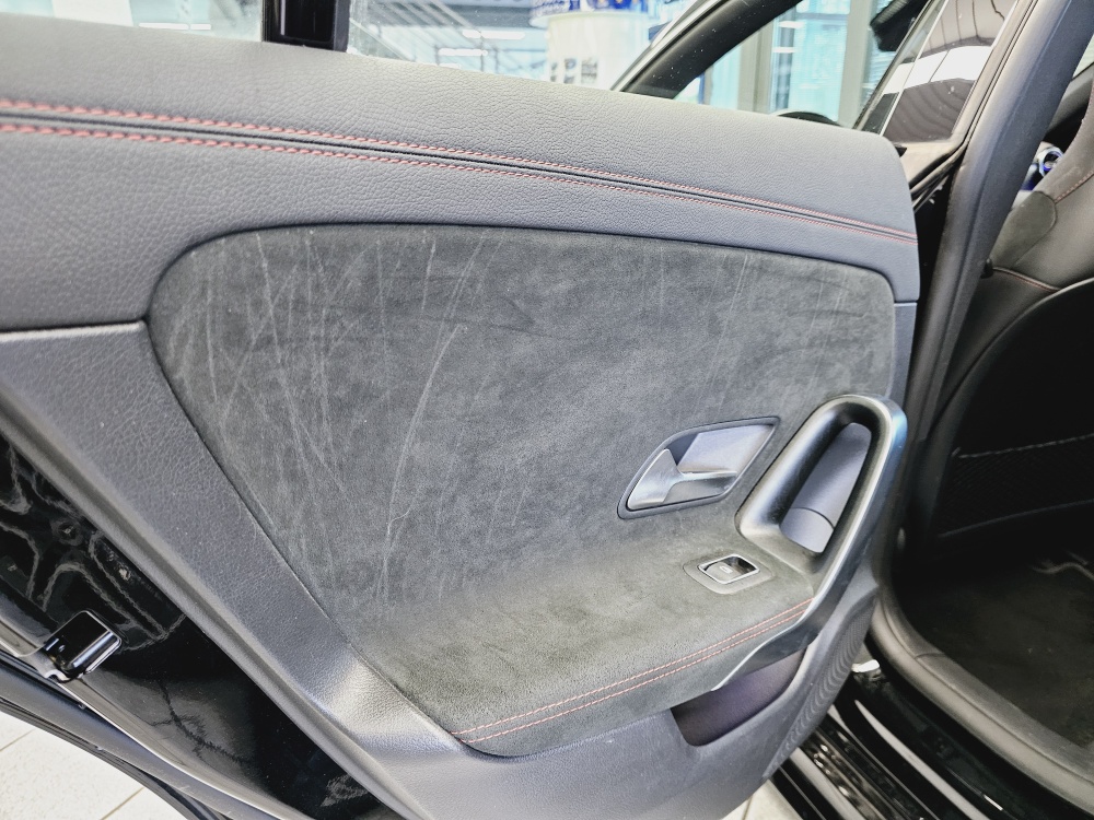 Mercedes-Benz CLA 200 Shooting Brake  bei Hoffmann Automobile in Wolfsburg kaufen und sofort mitnehmen - Bild 14