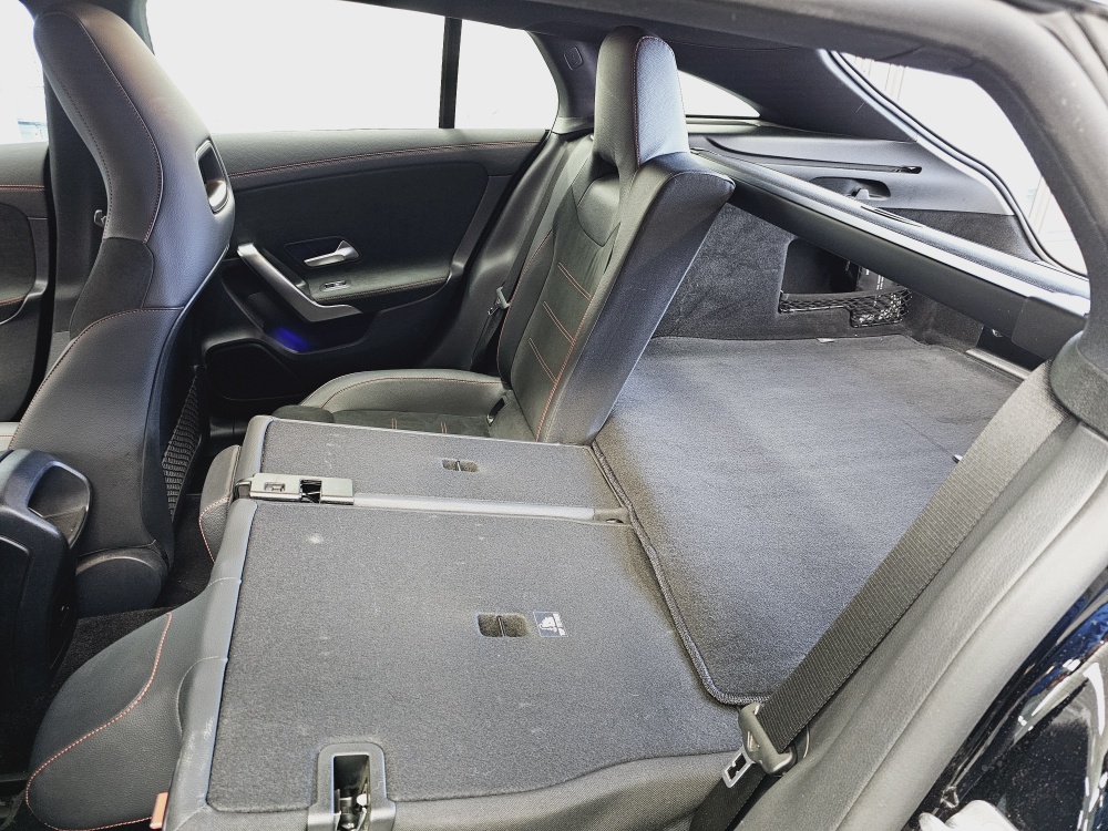 Mercedes-Benz CLA 200 Shooting Brake  bei Hoffmann Automobile in Wolfsburg kaufen und sofort mitnehmen - Bild 23