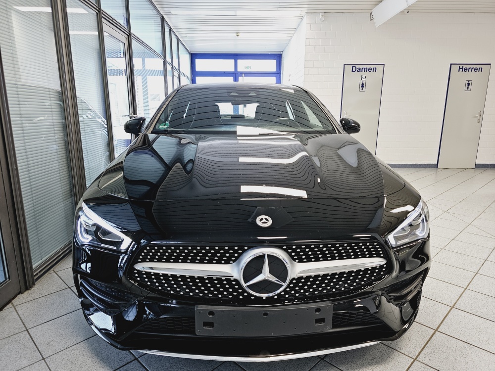 Mercedes-Benz CLA 200 Shooting Brake  bei Hoffmann Automobile in Wolfsburg kaufen und sofort mitnehmen - Bild 30
