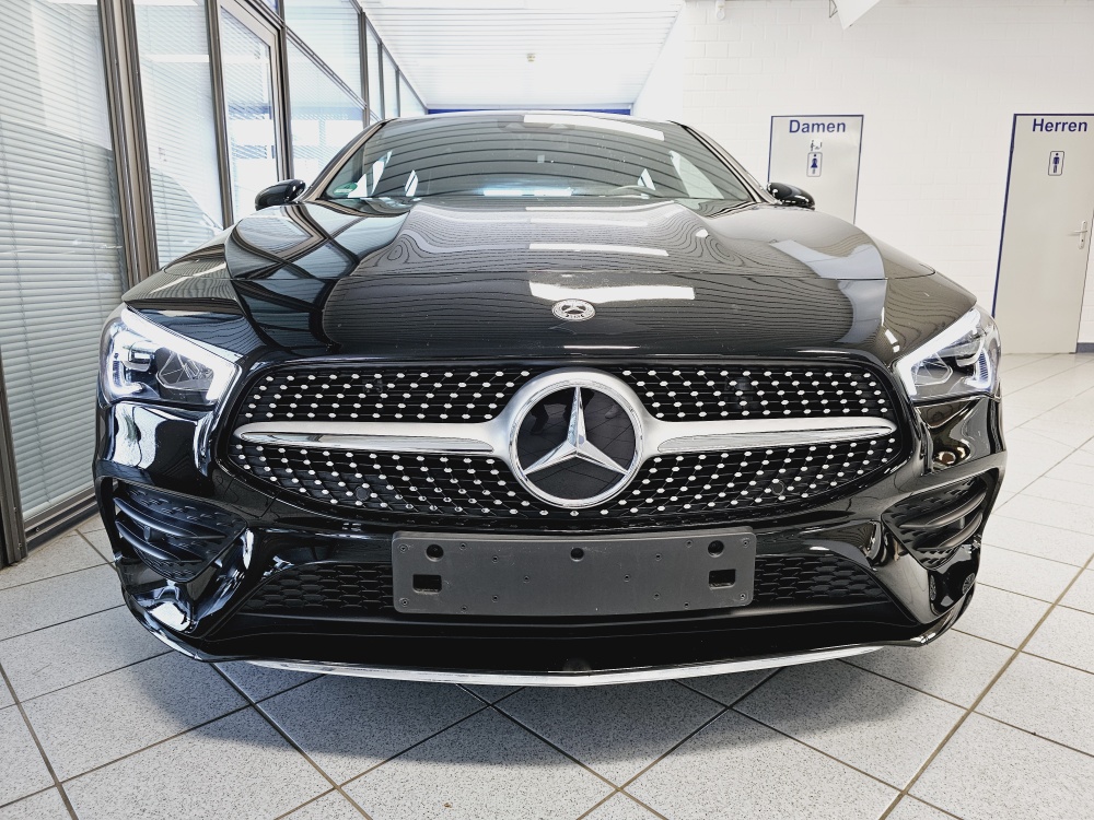 Mercedes-Benz CLA 200 Shooting Brake  bei Hoffmann Automobile in Wolfsburg kaufen und sofort mitnehmen - Bild 31