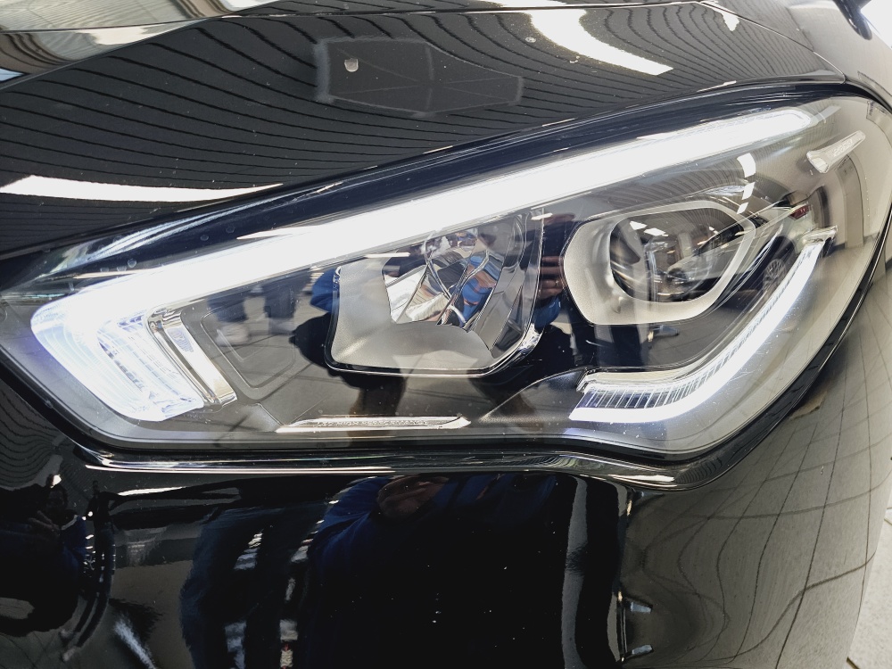 Mercedes-Benz CLA 200 Shooting Brake  bei Hoffmann Automobile in Wolfsburg kaufen und sofort mitnehmen - Bild 33