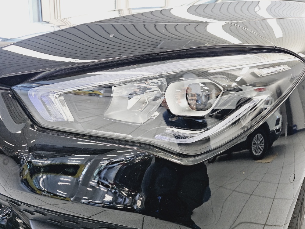 Mercedes-Benz CLA 200 Shooting Brake  bei Hoffmann Automobile in Wolfsburg kaufen und sofort mitnehmen - Bild 34