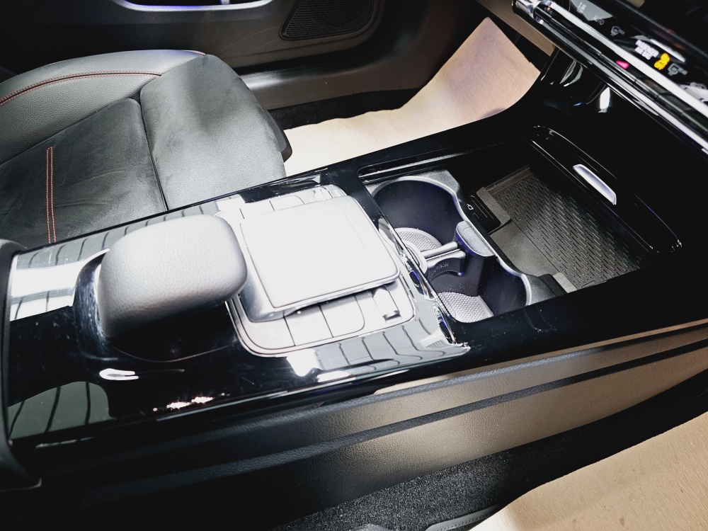 Mercedes-Benz A 220  bei Hoffmann Automobile in Wolfsburg kaufen und sofort mitnehmen - Bild 9