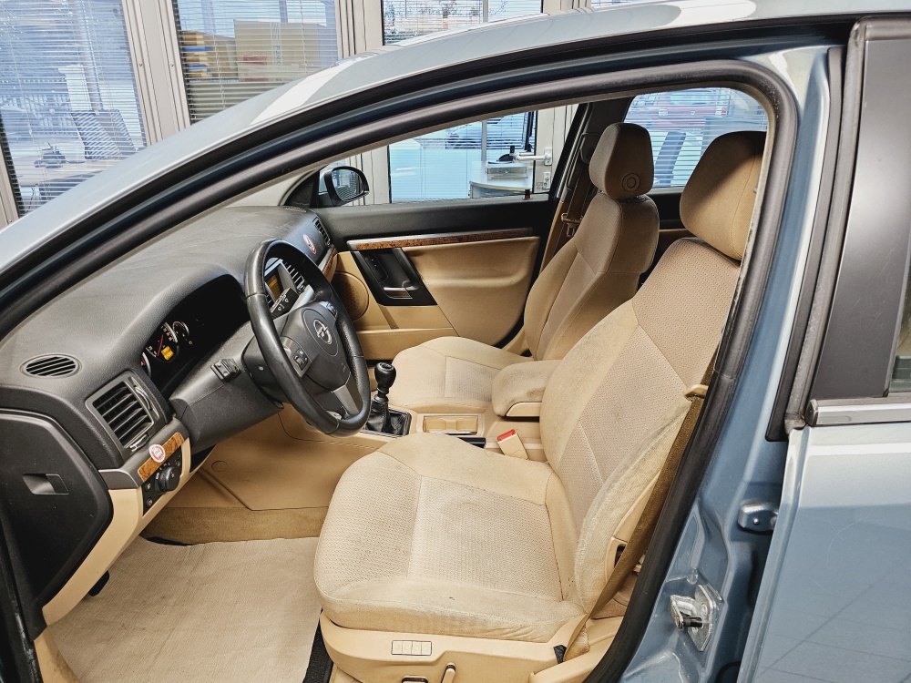 Opel Vectra  bei Hoffmann Automobile in Wolfsburg kaufen und sofort mitnehmen - Bild 15