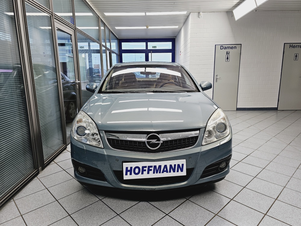 Opel Vectra  bei Hoffmann Automobile in Wolfsburg kaufen und sofort mitnehmen - Bild 20